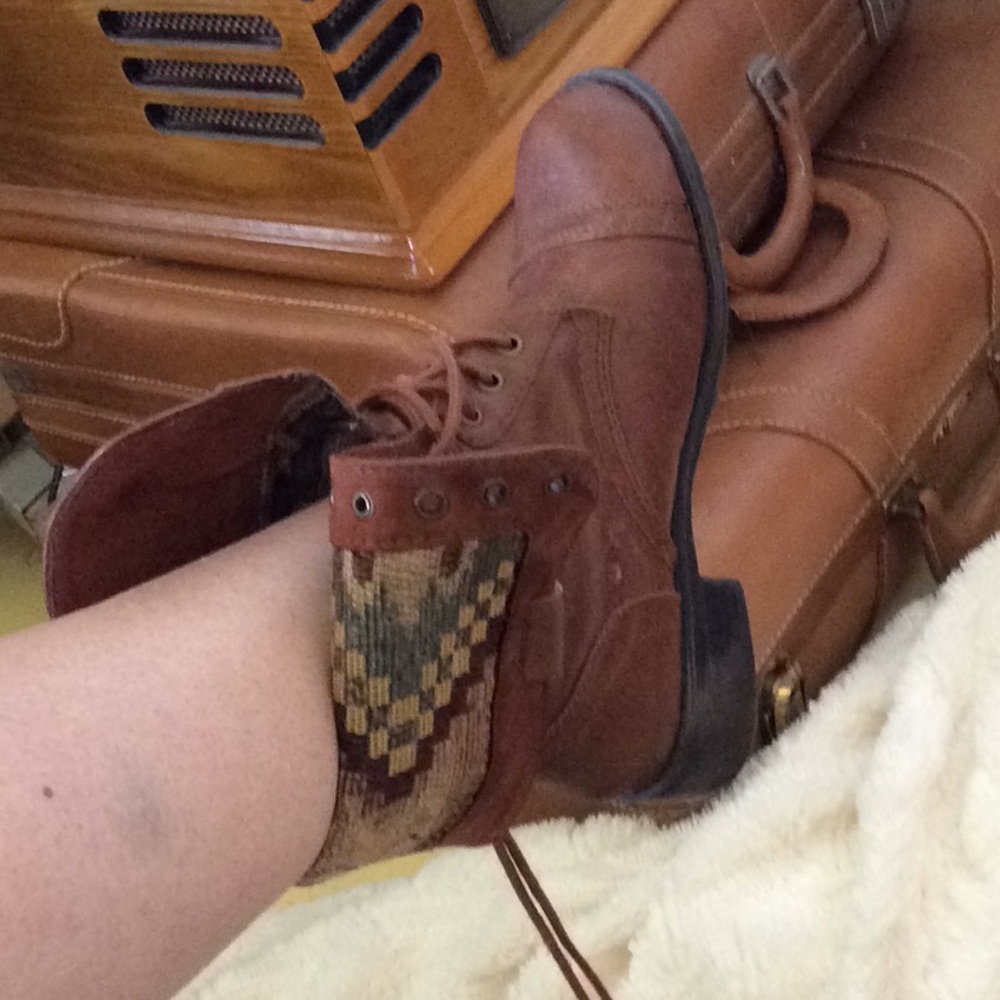 Cute Roll down Boot - Picture 7 of 7